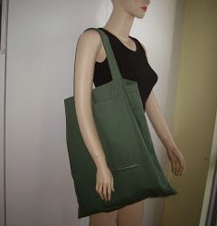 Tote Bag, Gym Bag, Travel Bag, How to Make