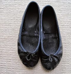 Dye Shoes