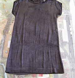 Original H and M Shift Dress, Making the Pattern