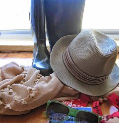 Festival Wear
