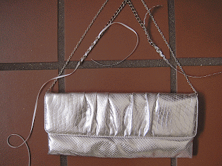 Make a Chanel Style Chain, Change Strap on Bag