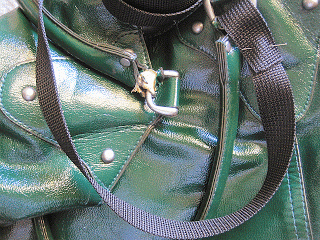 Repair a Handbag Strap
