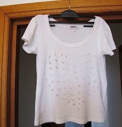 Holey T-Shirt