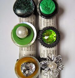 Button Rings