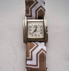 How to Make a Watch Strap