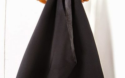 DIY Triangle Bag + FREE Pattern Instructions