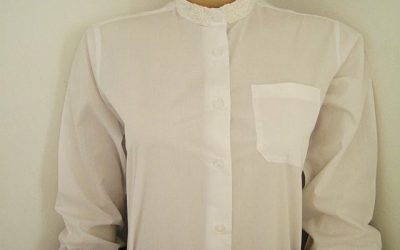 Nehru Collar Shirt