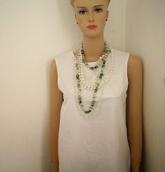 Tank Top + FREE Pattern Instructions