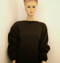 Sweater + FREE Pattern Instructions