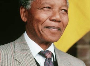 Hamba kahle Tata Madiba. Ngiyabonga kakhulu.