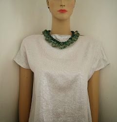 DIY Silver Square Top + FREE Sewing Tutorial