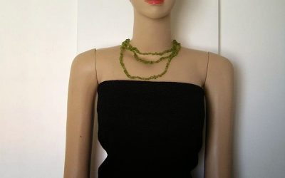 No Sew Boob Tube Top