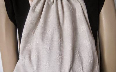 Back Pack Tutorial + FREE Sewing Pattern