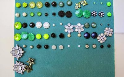 Easy Earring Storage Ideas