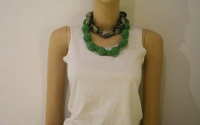 Tank Top + Sewing Tutorial