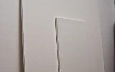 DIY projects for small homes