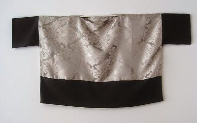 Wide Top + FREE Sewing Pattern