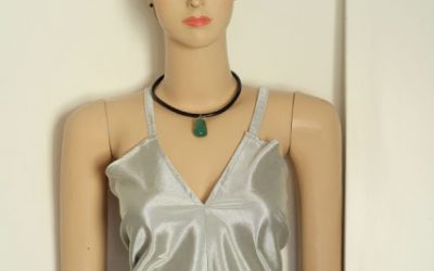 Camisole Sewing Tutorial