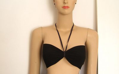 Summer Bikini Top