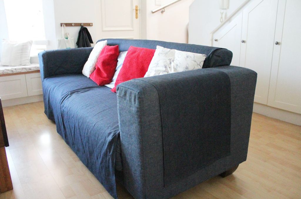 Easy Sofa Cover