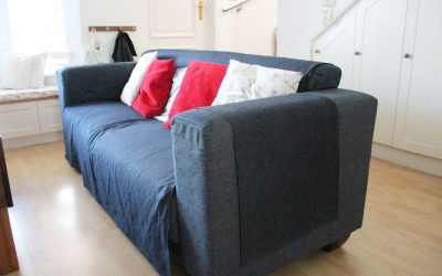 Easy Sofa Cover